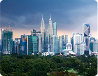 新加坡/马来西亚